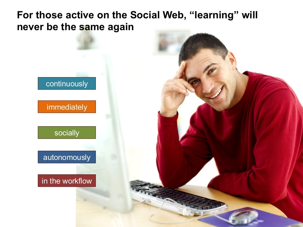 Wills learning. Wills learning
