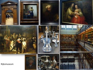 Rijksmuseum

 