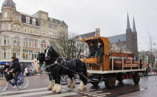 AMSTERDAM.