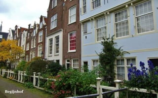Begijnhof
 