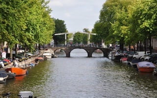 AMSTERDAM.