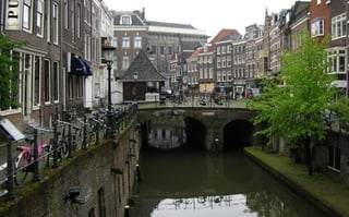 AMSTERDAM.