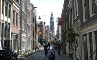 AMSTERDAM.