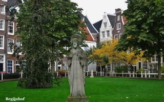 Begijnhof
 