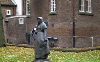 Begijnhof
 
