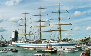 AMSTERDAM.