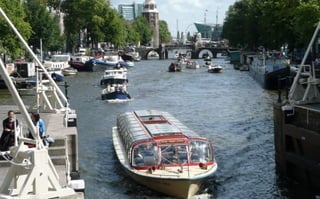 AMSTERDAM.