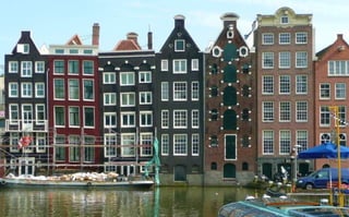 AMSTERDAM.