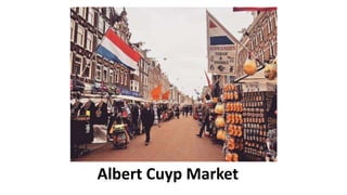 Albert Cuyp Market