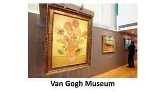 Van Gogh Museum