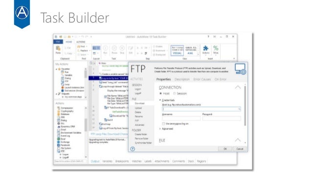 Streamline Rjs Document Management With Automate