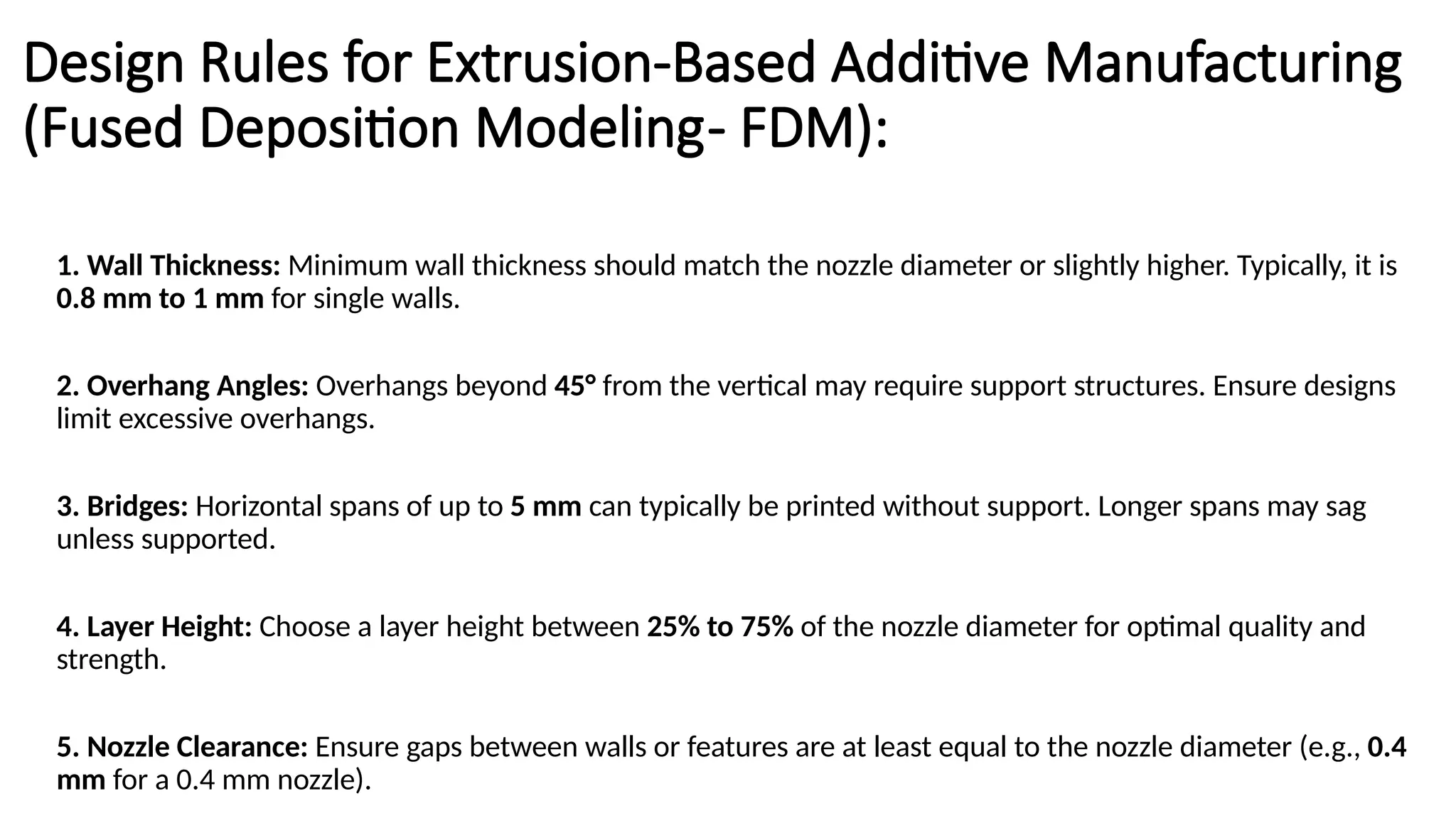 Additive Manufacturing support Slicing.pptx