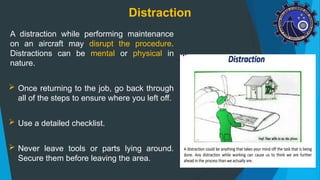 Understanding the Filthy Fifteen: Key Human Factors in Aviation ...