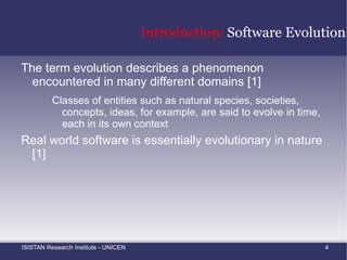 Aspect Mining Techniques Static-based approaches 