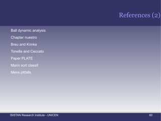 The author considered two vector-space models M1: {FIV, CC}, where FIV is the fan-in value and CC is the number of calling classes 