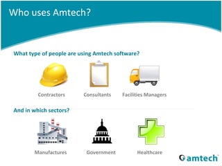 Amtech | PPT