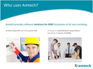 Amtech | PPT