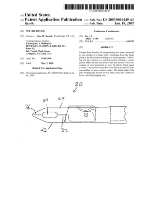 Amt patent #3