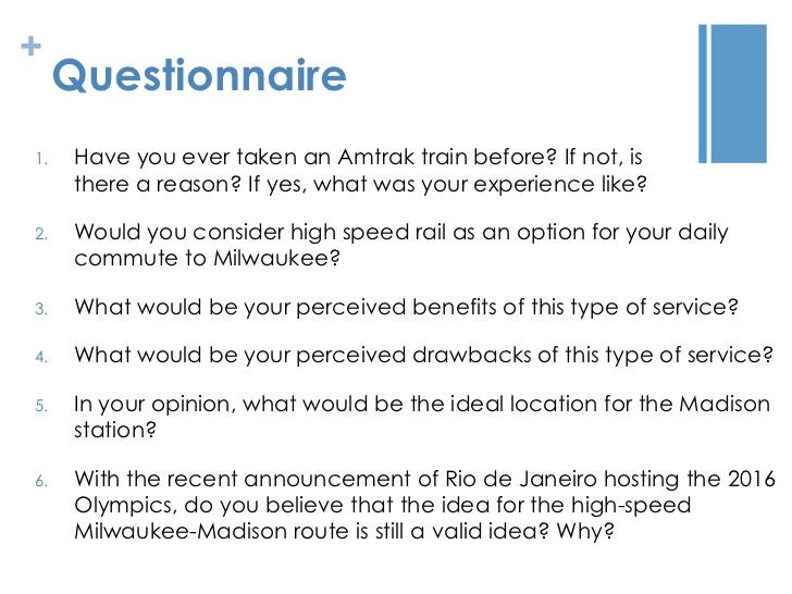 Market research focus groups image