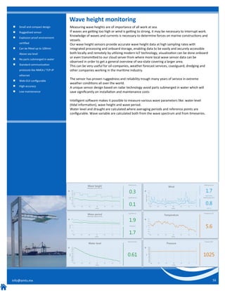 AMTS product catalog Marine | PDF