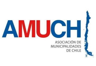 Asociación de Municipalidades de Chile (AMUCH)