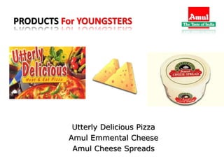 Amul India | PDF
