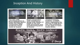 Amul | PPTX