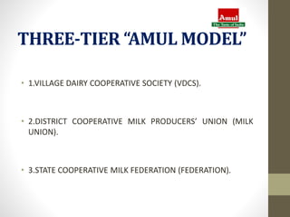 Amul | PPTX