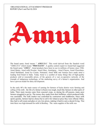 Discovering Amul -CaseStudy2024.pdf.docx