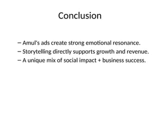 Amul_Consumer_Behaviour_Presentation_Raj_Singh.pptx