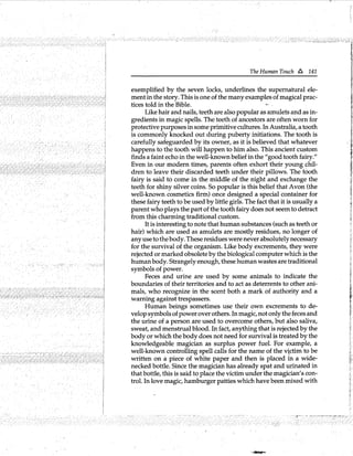 Amulets and-talismans