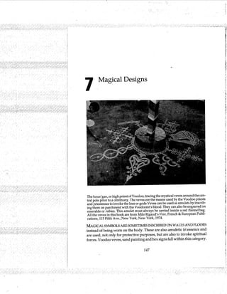 Amulets and-talismans