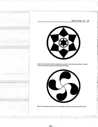 Amulets and-talismans