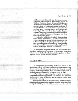 Amulets and-talismans