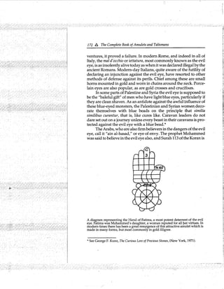 Amulets and-talismans