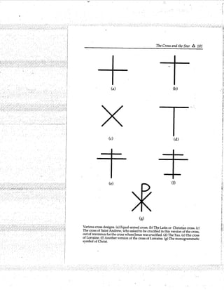 Amulets and-talismans