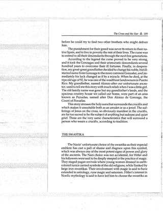 Amulets and-talismans