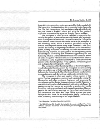 Amulets and-talismans