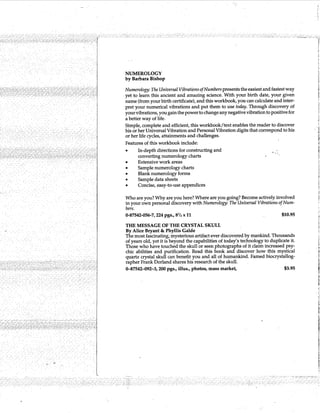 Amulets and-talismans