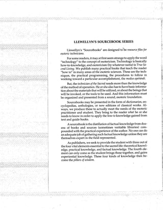 Amulets and-talismans