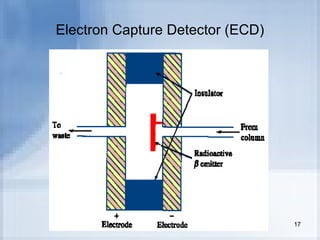 Ecd Instrumentation Gas Chromatography | PPT