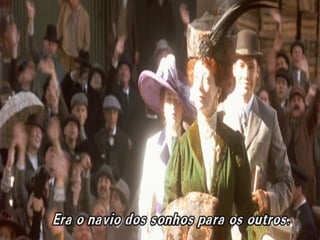 A mulher  nos anos 20