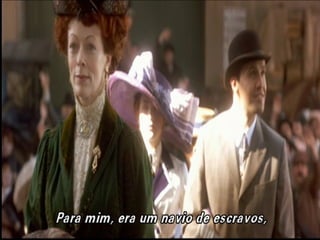 A mulher  nos anos 20