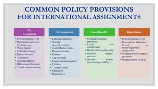 Amul in new ze aland (International Project of I-HRM) | PPTX