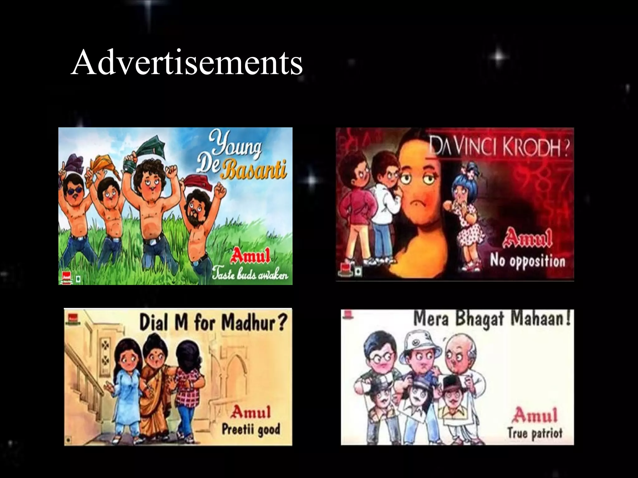 Advertisements




                 30
 