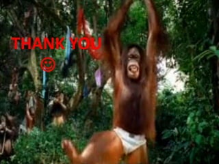 THANK YOU

 