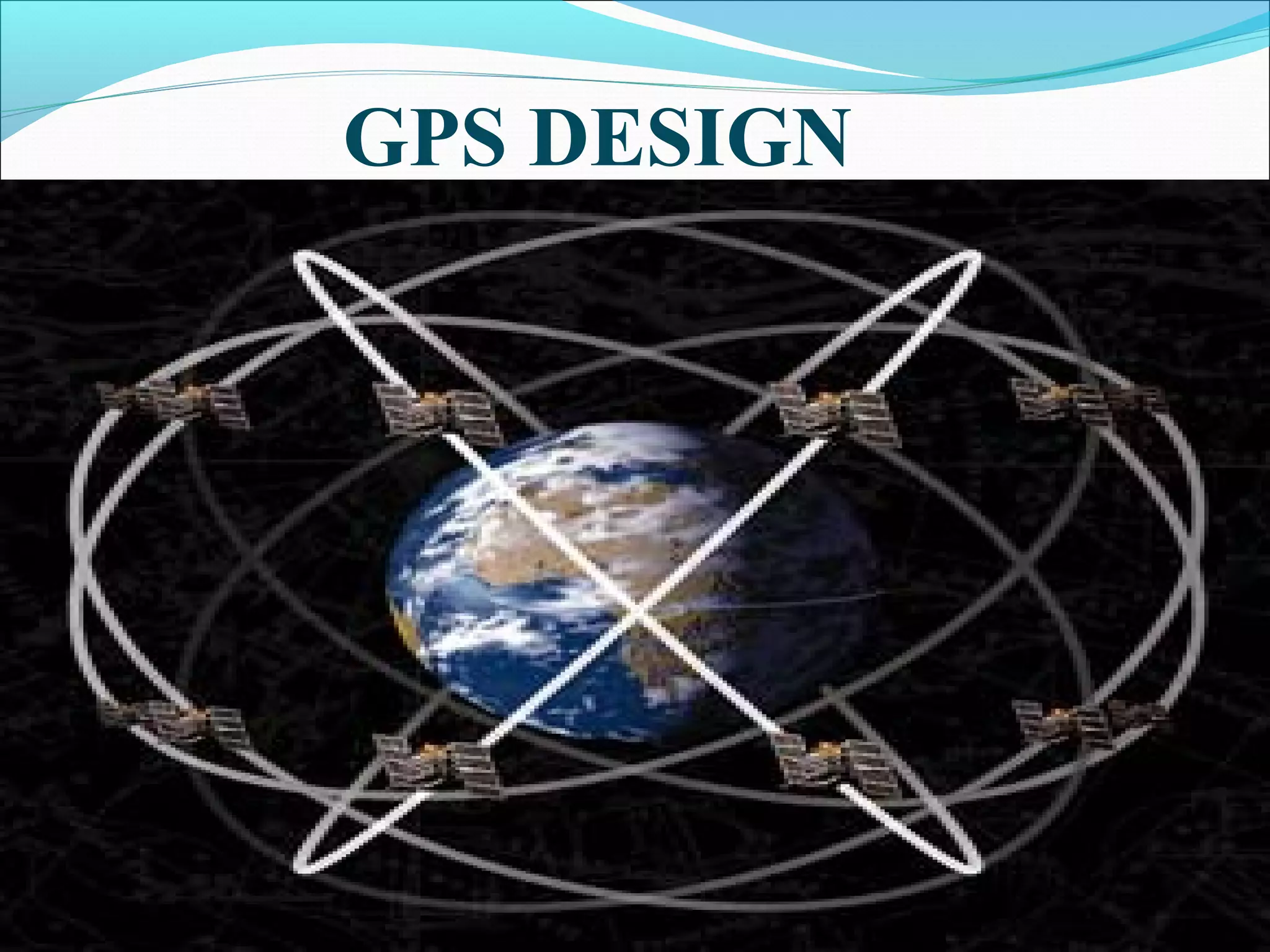 GPS IN PRECISION AGRICULTURE | PPT