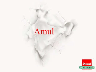 Amul
 
