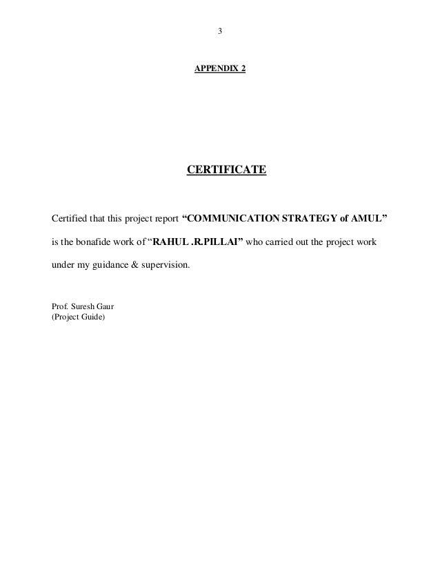sample certificate of employment