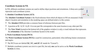 Csys Triads AM Unit - 2.pptx dhge nbfdj vhjnbdd vhjy | PPTX